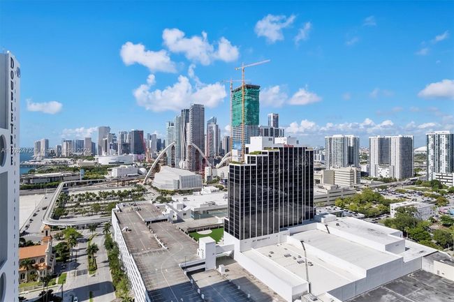 APT-3106 - 1750 Bayshore Dr, Condo with 1 bedrooms, 1 bathrooms and null parking in Miami FL | Image 39