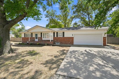 420 S Westfield St, Wichita, KS, 67209-1550 | Card Image