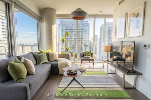 3403-101 Peter St, Toronto, ON, M5V0G6 | Card Image