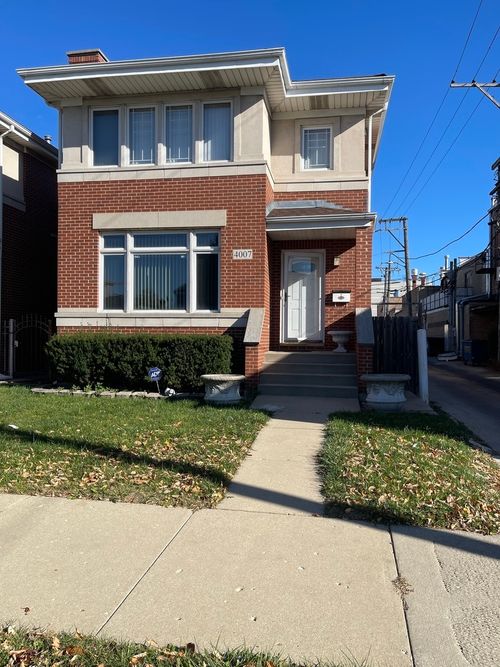 4007 N Odell Ave, Norridge, IL, 60706-1104 | Card Image