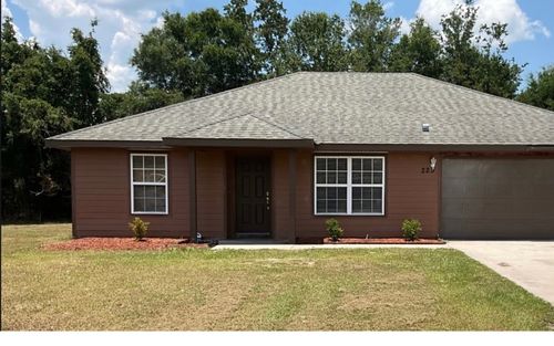 223 Se Victoria Gln, Lake City, FL, 32025-9309 | Card Image