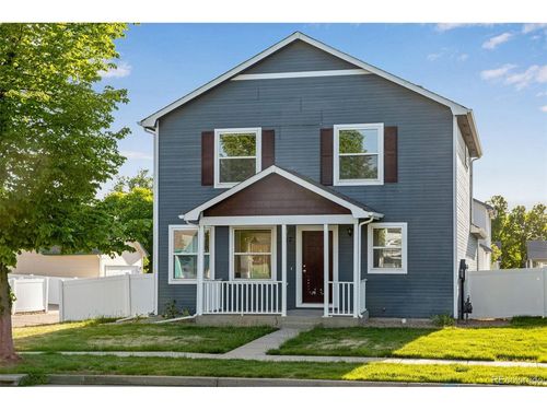 717 Chalk Ave, Loveland, CO, 80537-5893 | Card Image