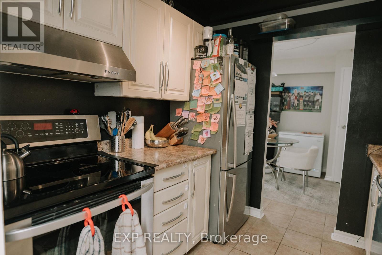 Residential Lease in London South (South H) 5