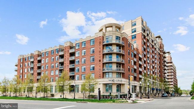 UNIT-914 - 3600 S Glebe Rd, Condo with 1 bedrooms, 1 bathrooms and null parking in ARLINGTON VA | Image 22