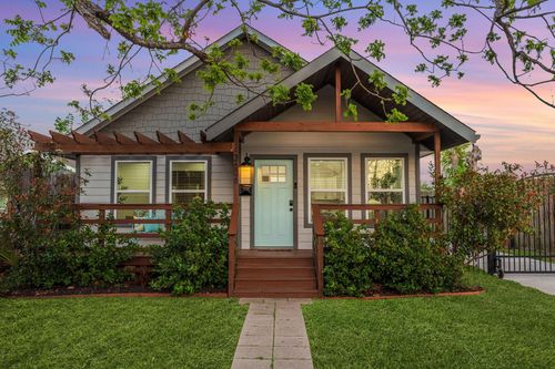 3606 Billingsley St, Houston, TX, 77009-4803 | Card Image