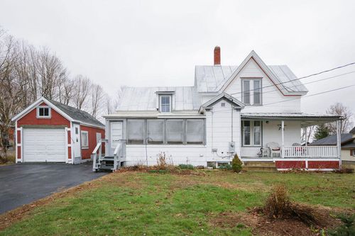 29 Wilson Street, Anson, ME, 04911 | Card Image