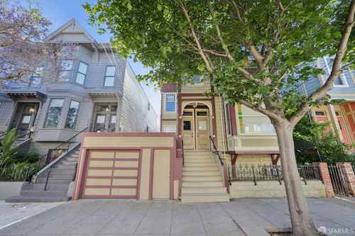 a-1108 Shotwell St, San Francisco, CA, 94110-4022 | Card Image