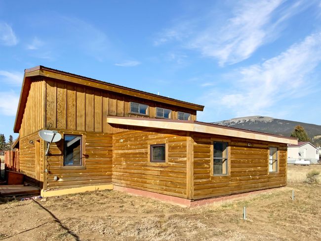 321 Neal Ave, House other with 2 bedrooms, 2 bathrooms and null parking in Eagle Nest NM | Image 26