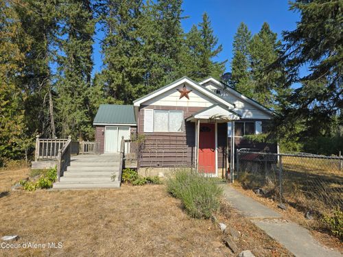 141 Jeffres Ln, Sandpoint, ID, 83864-8836 | Card Image
