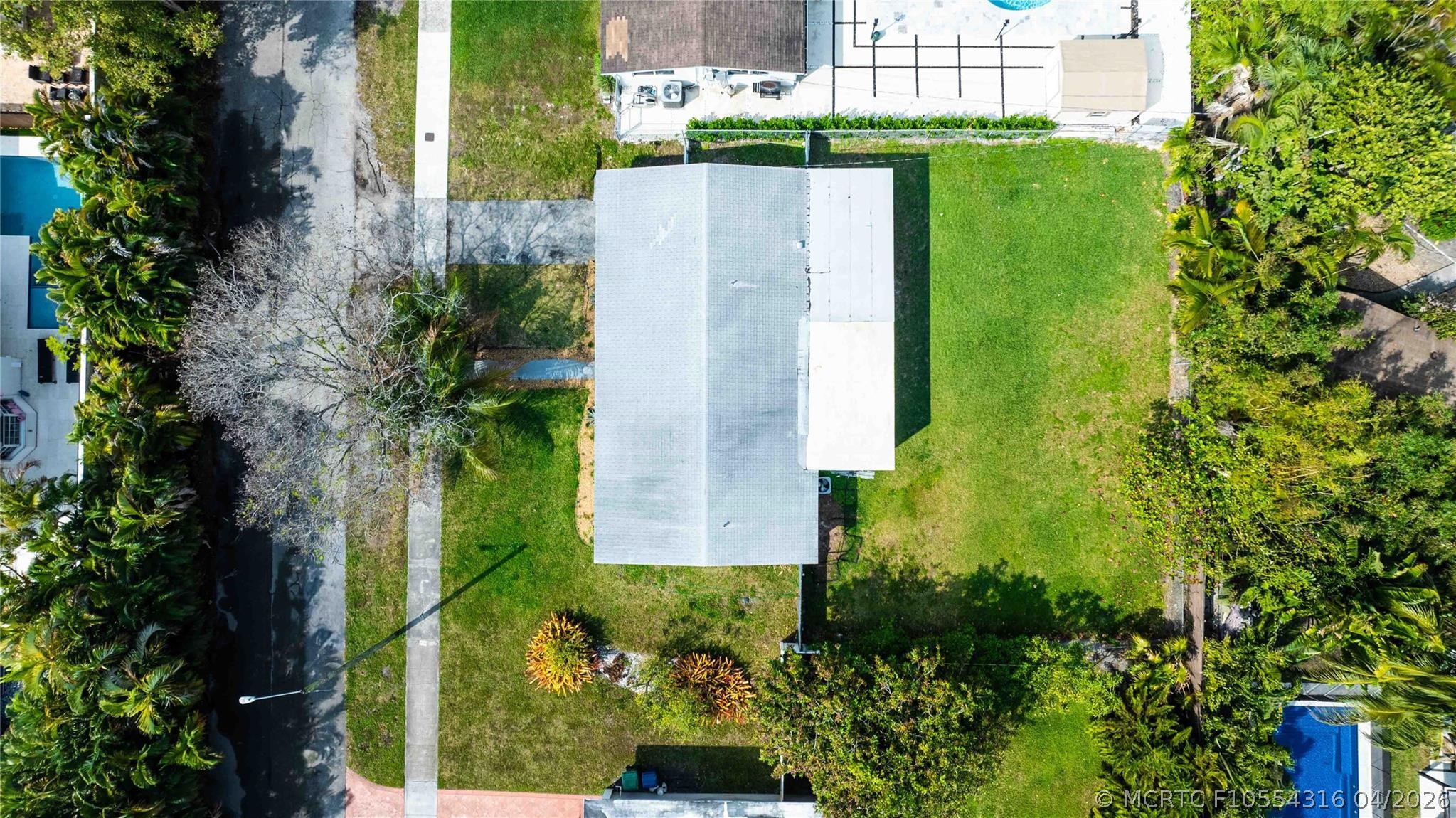Residential in Miami