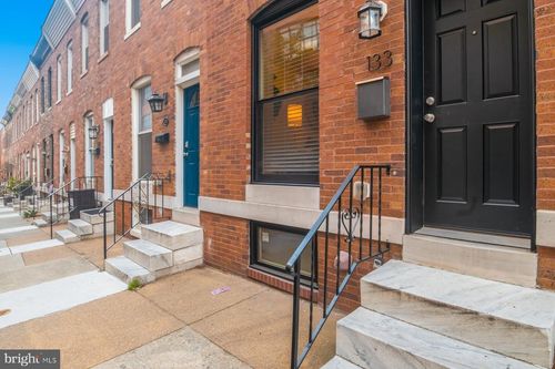 133 S Robinson Street S, BALTIMORE, MD, 21224 | Card Image