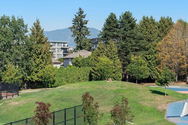 408 - 555 Foster Avenue, Condo with 1 bedrooms, 1 bathrooms and 1 parking in Coquitlam BC | Image 13