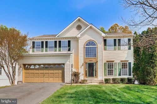 7905 Oxfarm Ct, BOWIE, MD, 20715-4631 | Card Image