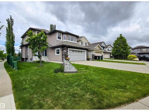 504 Crandell Crt, Sherwood Park, AB, T8H0H3 | Card Image