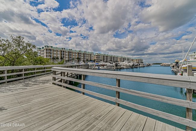 C303 - 4650 Links Village Dr, Condo with 3 bedrooms, 3 bathrooms and null parking in Ponce Inlet FL | Image 49