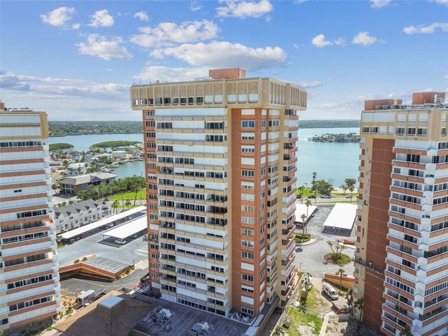 APT-208 - 17920 Gulf Blvd, Condo with 1 bedrooms, 2 bathrooms and null parking in REDINGTON SHORES FL | Image 52