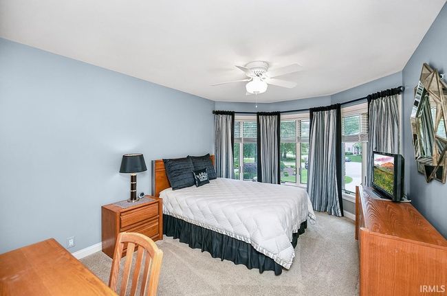 58897 River Forest Dr, House other with 4 bedrooms, 6 bathrooms and null parking in Goshen IN | Image 27