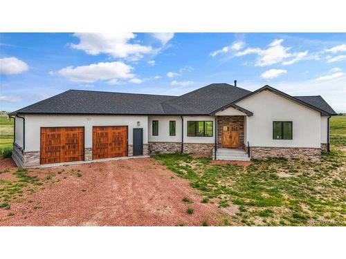2650 Rustlers Canyon Loop, Elizabeth, CO, 80107-7942 | Card Image