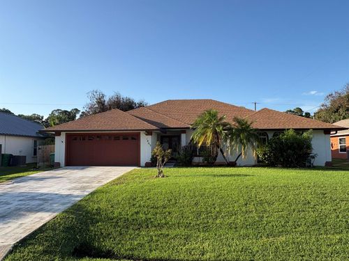 1863 Sw Janette Ave, Port Saint Lucie, FL, 34953-1002 | Card Image