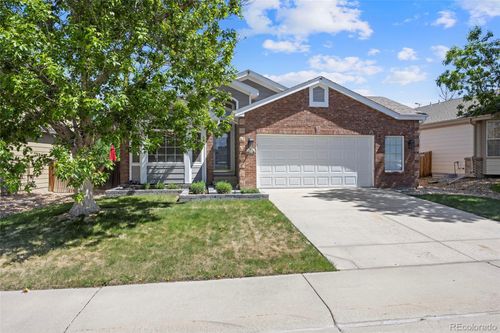 6458 Trappers Trail Ave, Parker, CO, 80134-2759 | Card Image