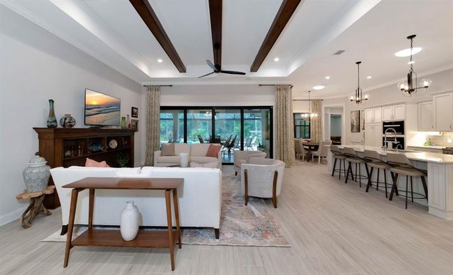 Open floor plan | Image 5