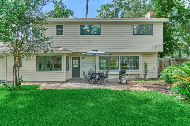 6319 Craigway Rd, House other with 4 bedrooms, 3 bathrooms and 2 parking in Spring TX | Image 28