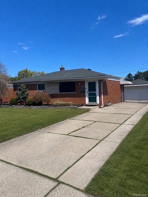 13251 Masonic Blvd, Warren, MI, 48088-1351 | Card Image