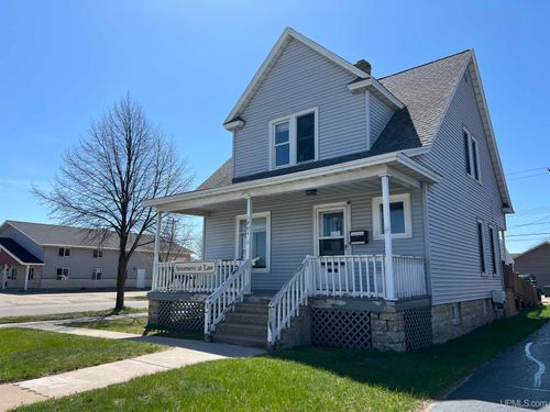 1801 Ludington Street, Escanaba, MI, 49829 | Card Image