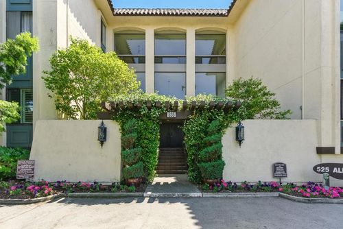 309-525 Almer Rd, Burlingame, CA, 94010 | Card Image