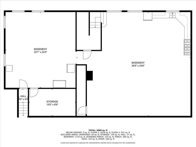 9251 S State Road 3, House other with 6 bedrooms, 3 bathrooms and null parking in Milroy IN | Image 37