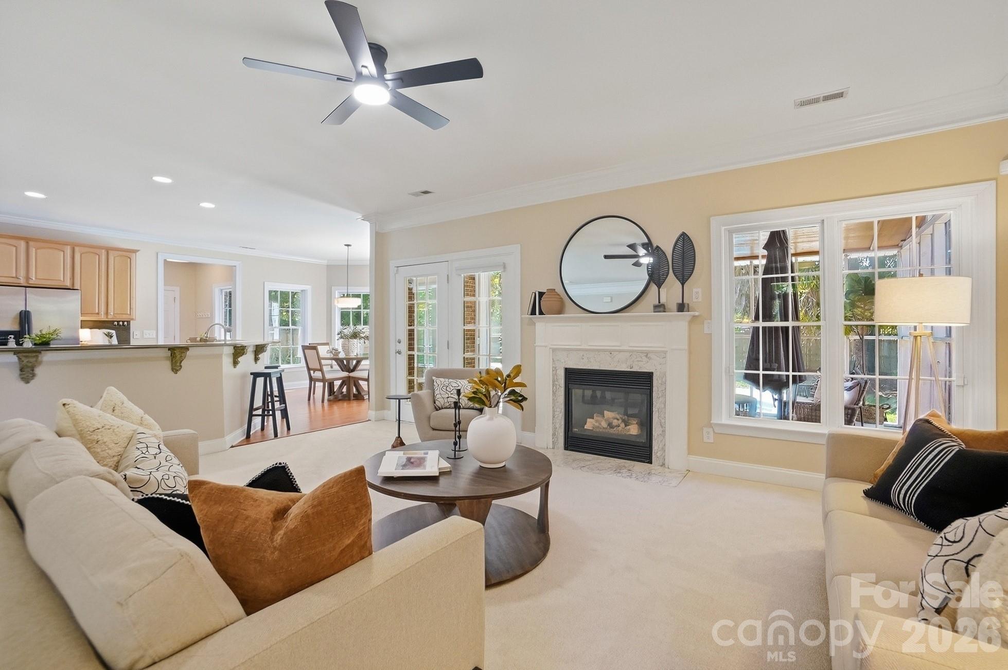 Residential in Matthews 3