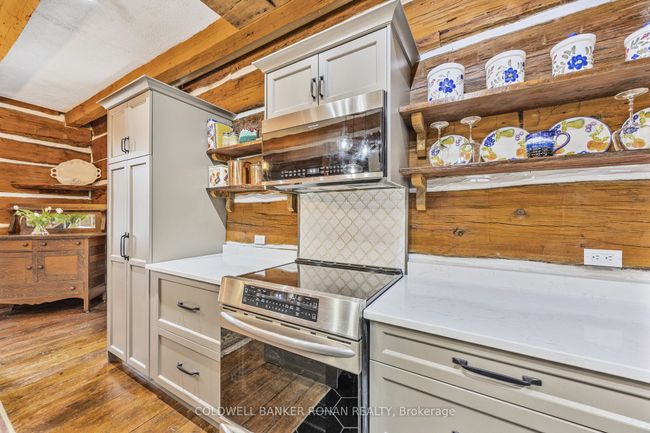 836138 4 Th Line, House other with 3 bedrooms, 2 bathrooms and 6 parking in Mulmur ON | Image 19