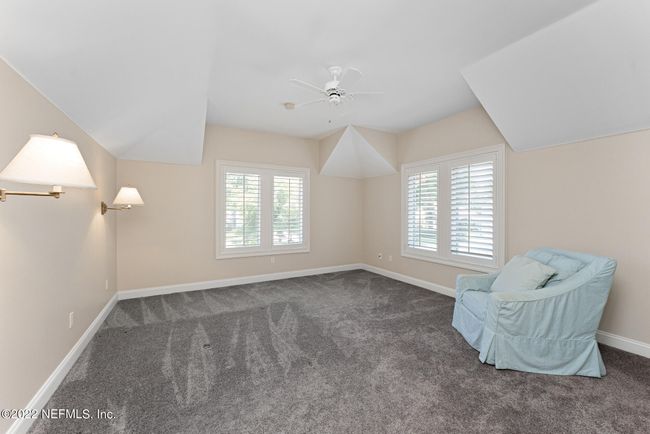 112 Cannon Ct W, House other with 4 bedrooms, 4 bathrooms and null parking in Ponte Vedra Beach FL | Image 44