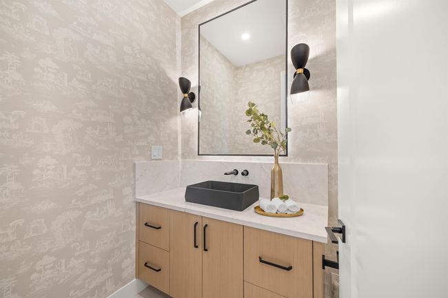 1 - 312 E 40th Ave, Home with 3 bedrooms, 4 bathrooms and 1 parking in Vancouver BC | Image 10