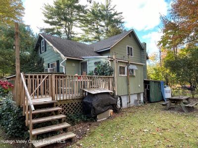 22 Ulster Avenue, House other with 3 bedrooms, 1 bathrooms and null parking in Ulster Park NY | Image 2