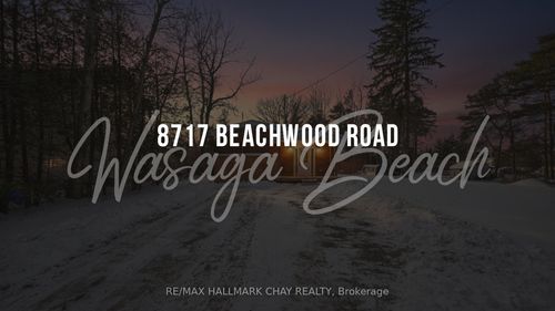 8717 Beachwood Rd, Wasaga Beach, ON, L9Z2G5 | Card Image