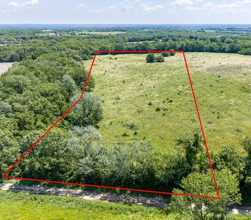 Lot 2 163rd St, Leavenworth, KS, 66048-8803 | Card Image