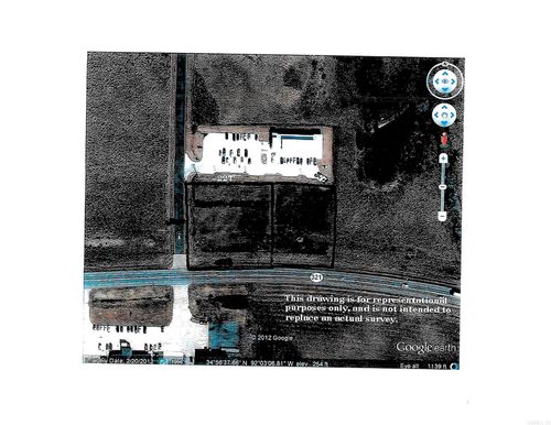 Marlou Drive Highway 321, Cabot, AR, 72023 | Card Image