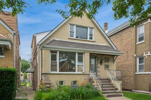 1-4736 S Tripp Avenue, Chicago, IL, 60632 | Card Image