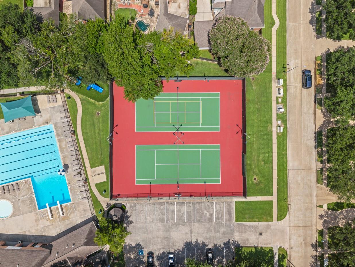 Residential in Houston 3