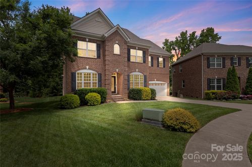1830 Alden Oaks Ln, Charlotte, NC, 28270-1803 | Card Image