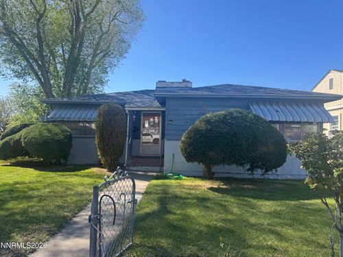 130 Kendall Street, Winnemucca, NV, 89445 | Card Image