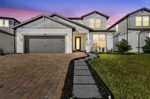 17731 Ramble On Way, LAND O LAKES, FL, 34638-8335 | Card Image