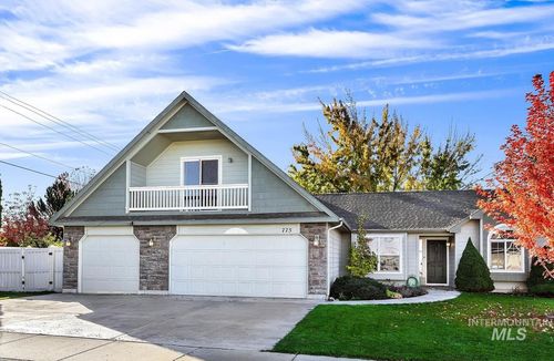 775 E Red Bud St, Kuna, ID, 83634-2296 | Card Image