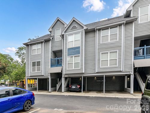 unit-2l-509 N Graham St, Charlotte, NC, 28202-1495 | Card Image