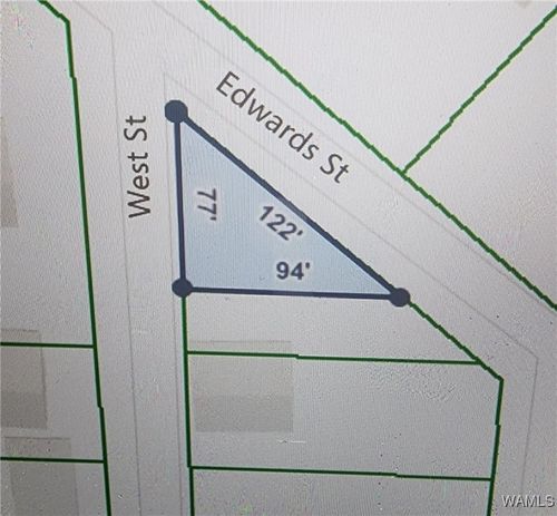 5033 West St, Brighton, AL, 35020-1083 | Card Image