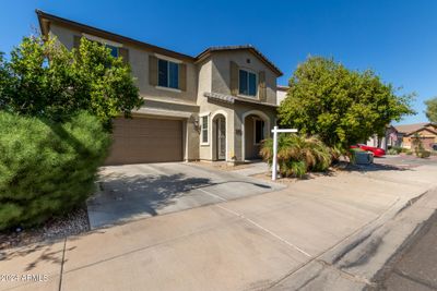 6420 S 50 Th Lane, House other with 4 bedrooms, 3 bathrooms and null parking in Laveen AZ | Image 3