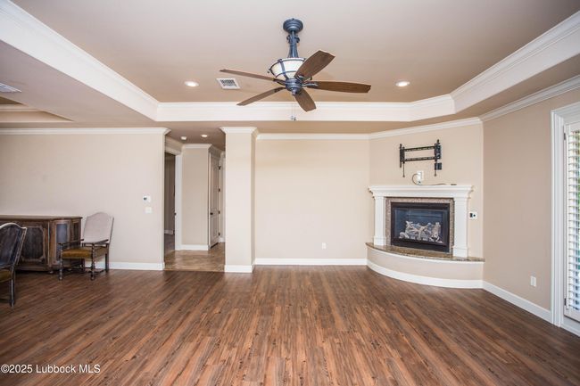 2409 Juniper Dr, House other with 3 bedrooms, 2 bathrooms and null parking in Lamesa TX | Image 16