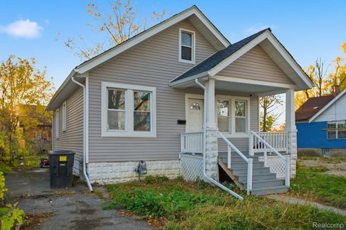 11717 Cascade St, Detroit, MI, 48204-1407 | Card Image