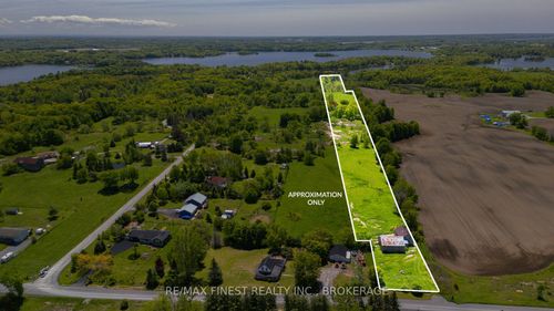 Lot 14 Ormsbee Road, South Frontenac, ON, K0H1H0 | Card Image